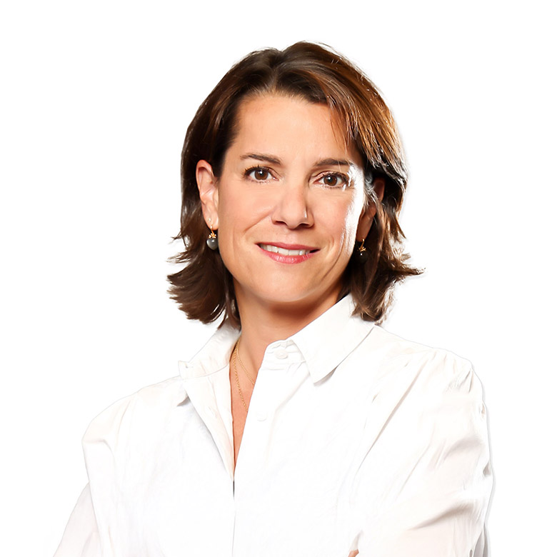 Aude Ferrand