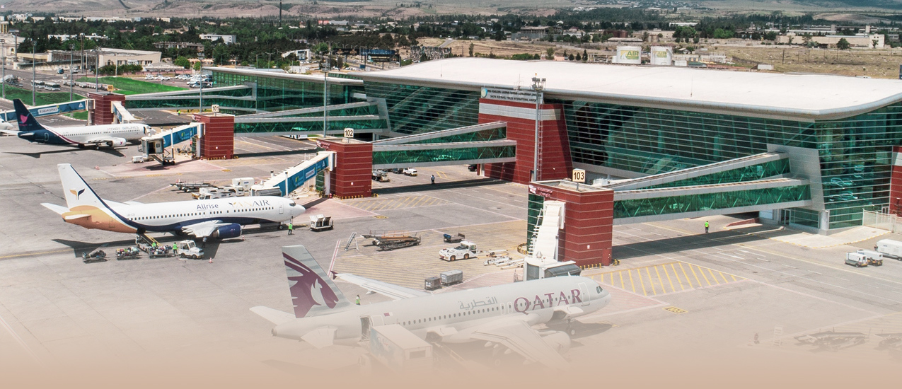 TAV Airports commits USD 150 million to further develop Tbilisi Airport in Georgia