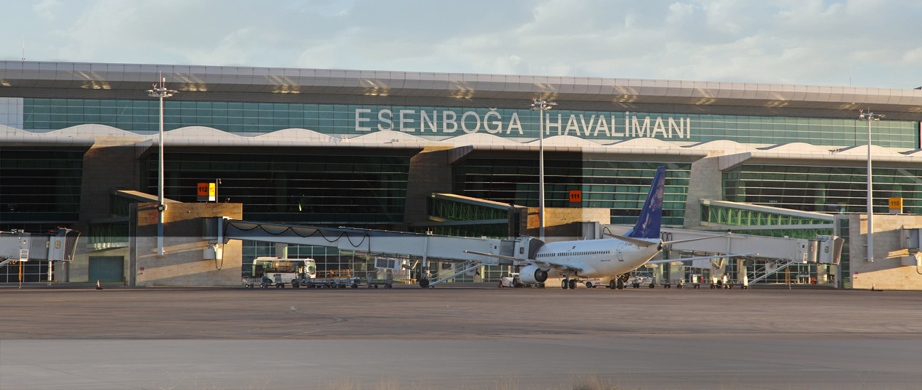 TAV Airports reports 2025 full-year results