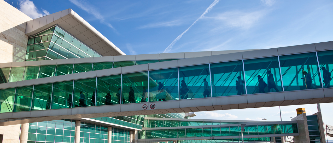 TAV Airports served 87 million passengers in the first nine months