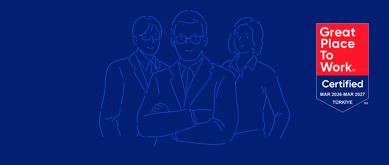 TAV Havalimanları’na “Great Place To Work” sertifikası