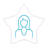 Airports Run by<br />
Women Directors