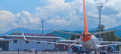 Batumi Airport