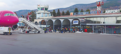 Ohrid Airport