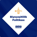 Biyoçeşitlilik Politikası