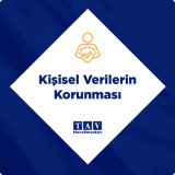 Kişisel Verilerin Korunması