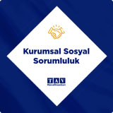 Kurumsal Sosyal Sorumluluk Politikası