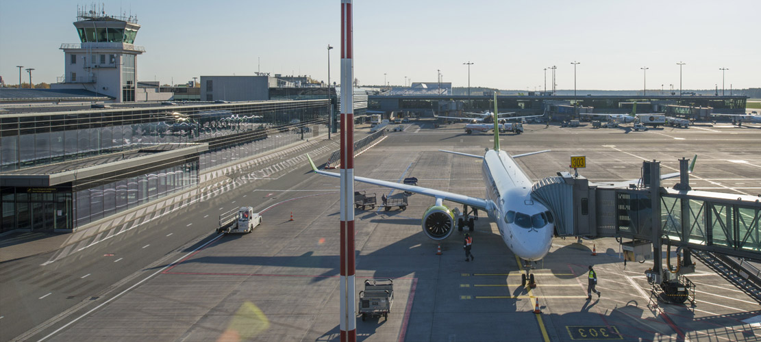 Riga Airport