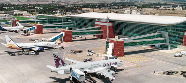 TAV Airports commits USD 150 million to further develop Tbilisi Airport in Georgia