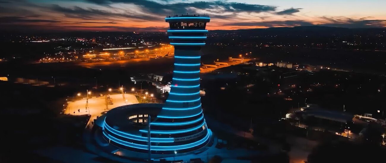 TAV Havalimanları Esenboğa’da 230 milyon avroluk yatırımı tamamladı