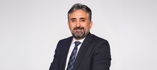 TAV Havalimanları’nda üst düzey atamalar.