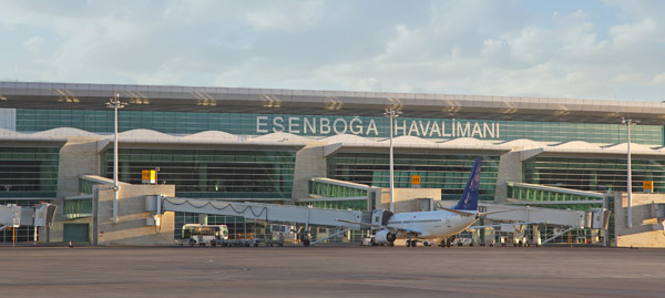 TAV Havalimanları’ndan 2025’te 1 milyar 823 milyon avro ciro