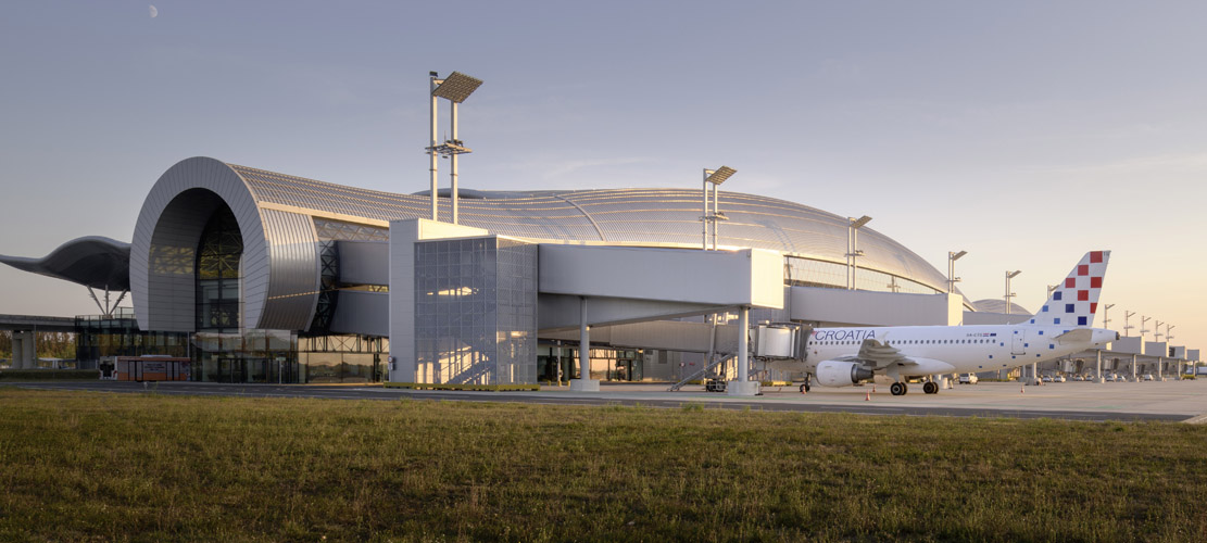 Zagreb Airport