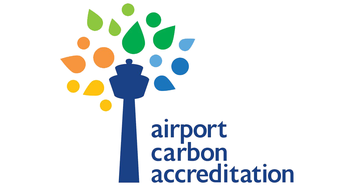 Ankara Esenboğa Airport received Level 4+ certification under the Airport Carbon Accreditation (ACA) program run by ACI EUROPE. As Türkiye’s first carbon-neutral airport, Esenboğa also became the first airport to reach this level.