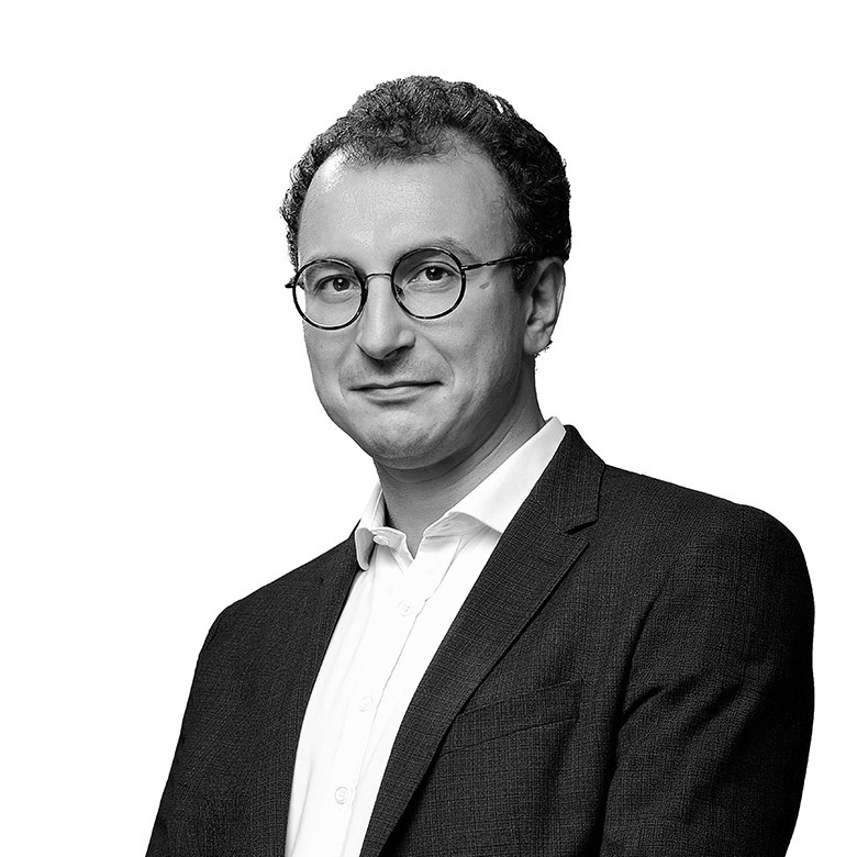 Karim Ben Salem