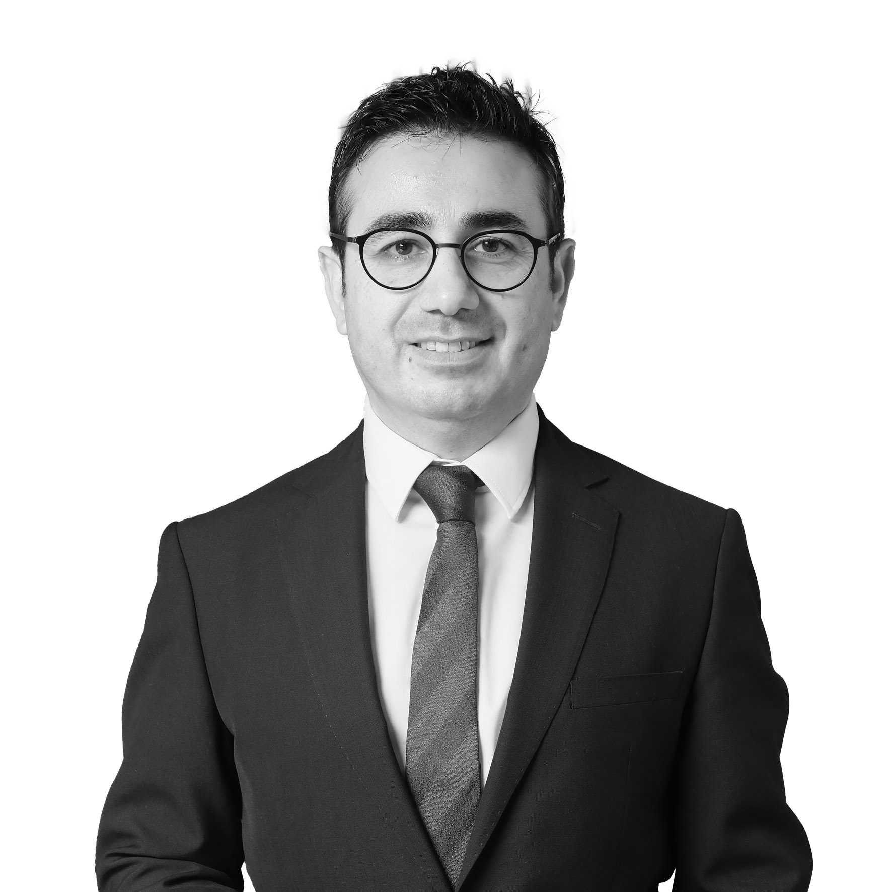 M. Kerem Öztürk